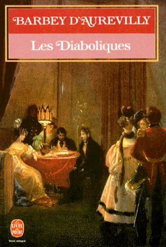 Les diaboliques