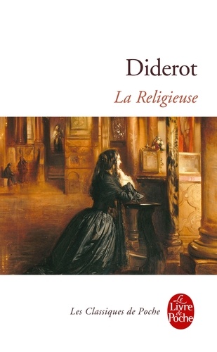 La religieus