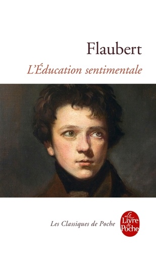 L'éducation sentimentale