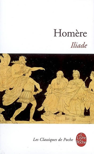 L'Iliade