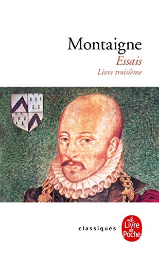 Essais tome 3