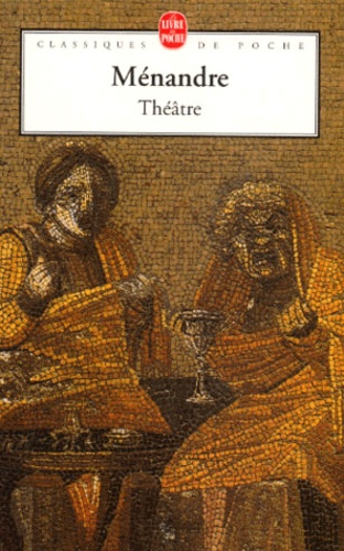 Théâtre