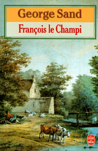 François le Champi