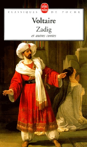 Zadig et autres contes
