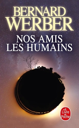 Nos Amis les Humains