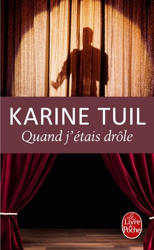 Quand j'étais drôle