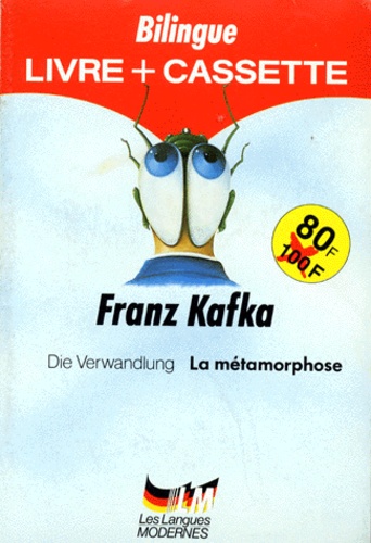 La métamorphose