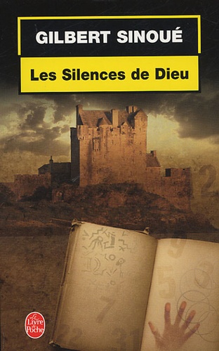 Les Silences de Dieu