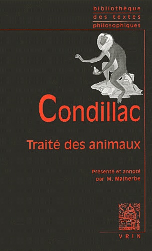 Traité des animaux