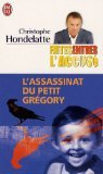 L'assassinat du petit Grégory