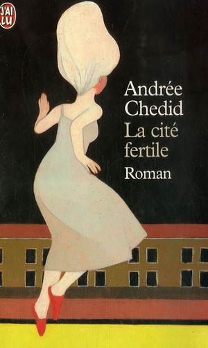 La cité fertil