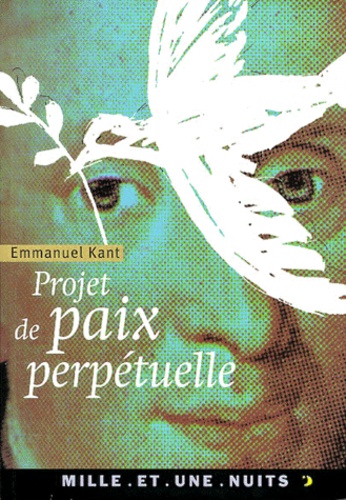 Projet de paix perpétuelle