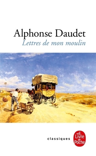 Lettres de mon moulin