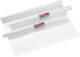 Protège livre - Transparent