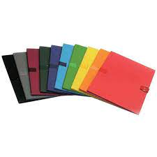 Chemise à Sangle A4