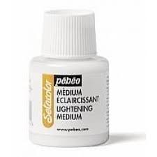 Medium Setacolor 110ml
