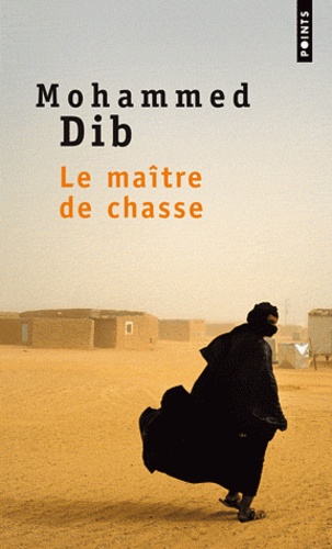 Le maître de chasse