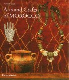 Arts and Crafts of Morocco