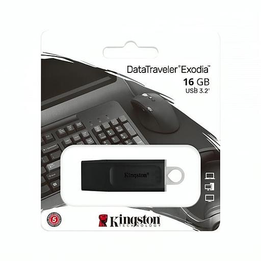 Clé USB Kingston 16GB