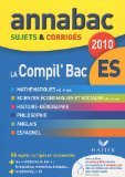 La Compil' Bac ES