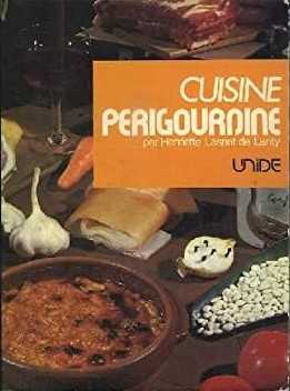 Cuisine Périgourdine