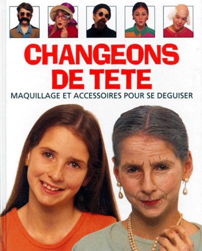 Changeons de tête