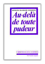 Au-delà de toute pudeur: la sexualité féminine au Maroc