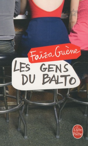Les Gens du Balt