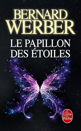 Le papillon des étoiles