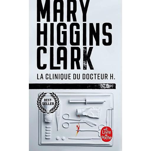 La Clinique du docteur H