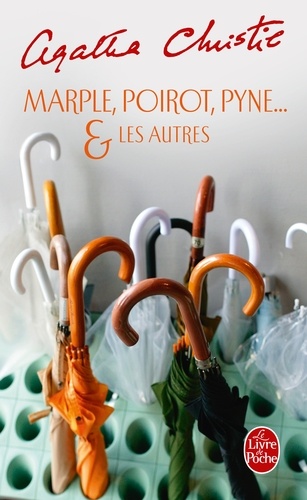 Marple, Poirot, Pyne et les autres nouvelles