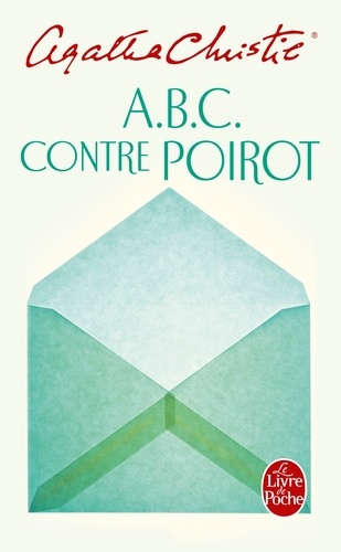 A.B.C. contre Poirot