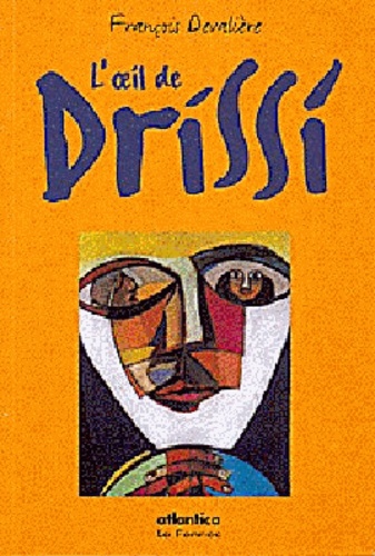 L'oeil de Drissi