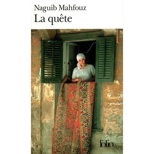 La quête