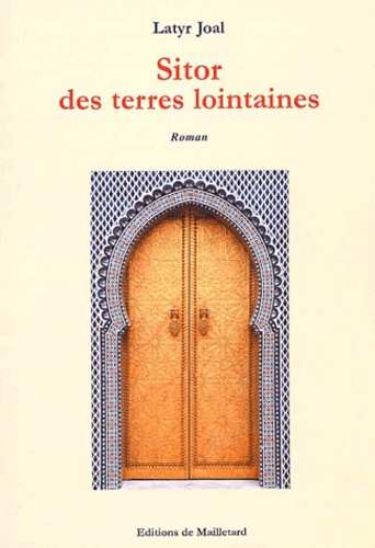 Sitor des terres lointaines
