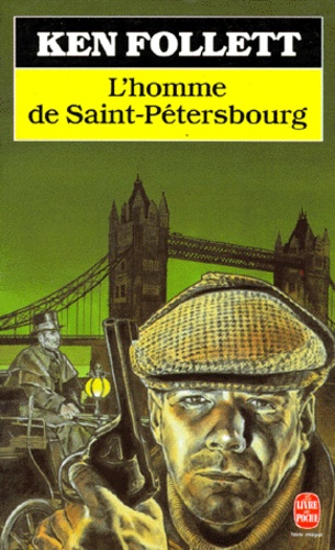 L'homme de Saint-Pétersbourg