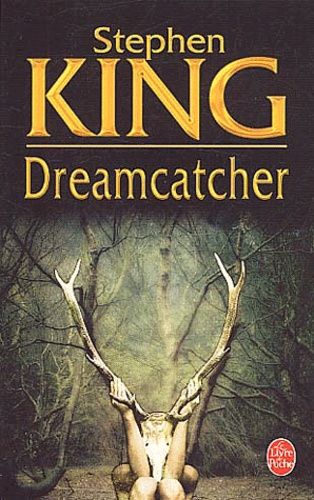 Dreamcatcher