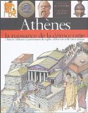 Athènes : La naissance de la démocratie