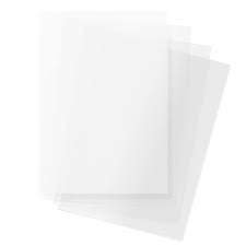 Feuille de Papier Calque