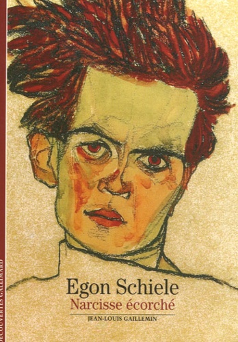 Egon Schiele  - Narcisse écorché