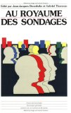 Au royaume des sondages
