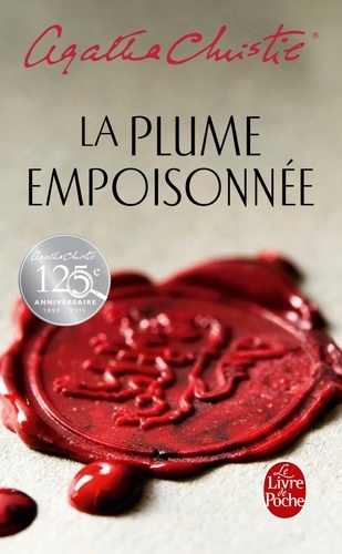La plume empoisonnée