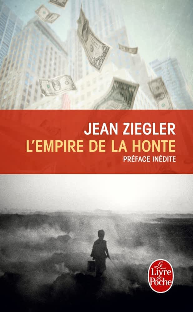 L'Empire de la honte