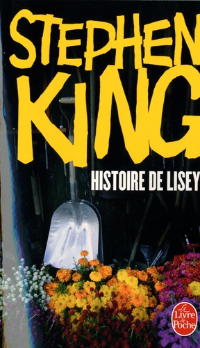 Histoire de Lisey