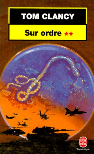 SUR ORDRE. Tome 2