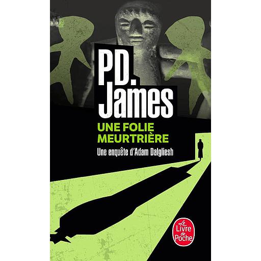 Une Folie meurtrière