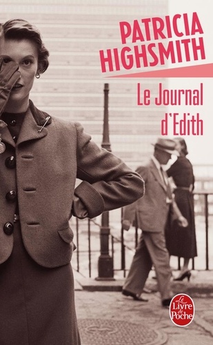Le journal d'Edith