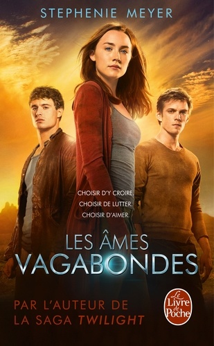 Les Ames vagabondes