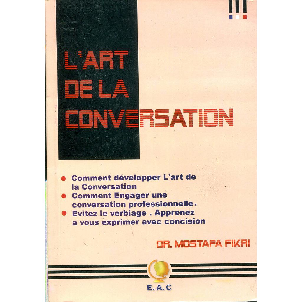 L'Art de la conversation