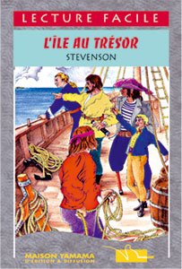 Lecture Facile : L'île au trésor
